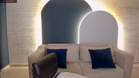 Adhara online show from 12/31/24, 07:10