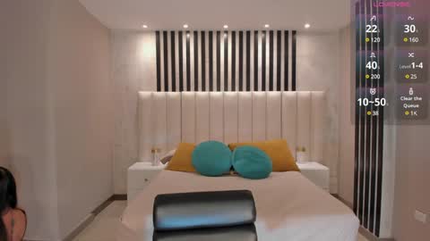 Adhara online show from 01/08/25, 03:29