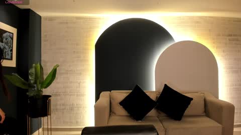 Adhara online show from 01/18/25, 03:53