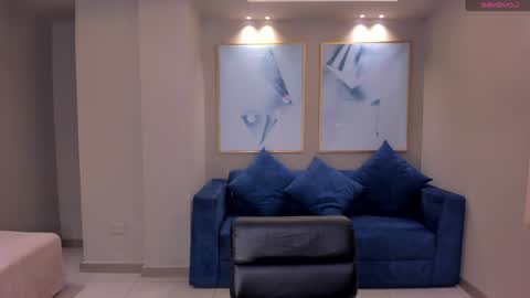 Adhara online show from 01/26/25, 03:59