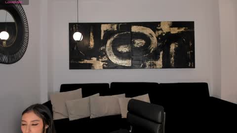 Adhara online show from 01/30/25, 03:11