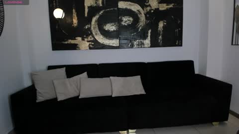 Adhara online show from 01/31/25, 03:30