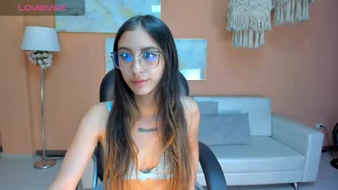 Adhara online show from 02/12/25, 03:18