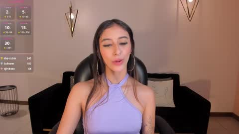 Adhara online show from 02/28/25, 09:25