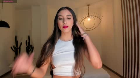 Adhara online show from 03/09/25, 11:03