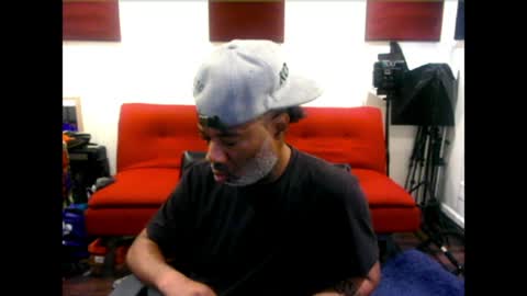 adick_ting online show from 03/08/26, 04:11