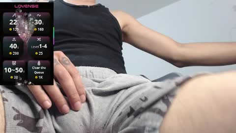 Philipe online show from 04/05/26, 06:21