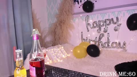 Snapshot of adilaghazali chatting on 01/21/25, 06:22 Adila online show from 01/21/25, 06:22