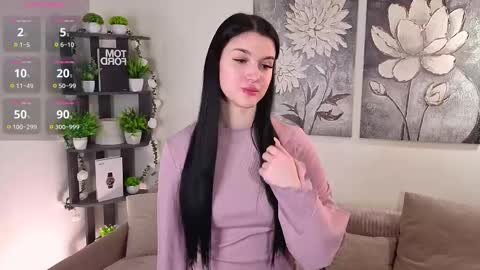 Lisa online show from 03/03/26, 03:18