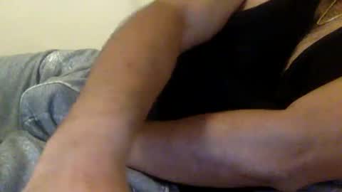 horny kinky daddy online show from 02/07/26, 10:02