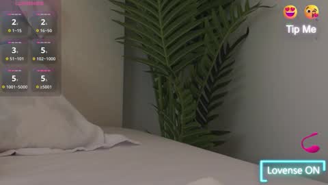 Adisson Fox online show from 01/16/26, 07:12