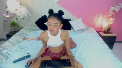 adisson_petite1 online show from 01/16/26, 06:45