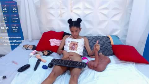 adisson_petite1 online show from 02/03/26, 02:53
