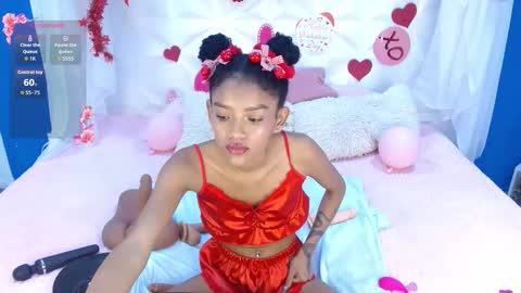 adisson_petite1 online show from 02/14/26, 06:04
