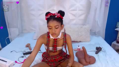 adisson_petite1 online show from 03/02/26, 05:42