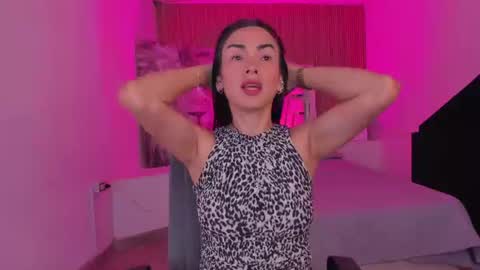 Adisson online show from 07/09/26, 03:05