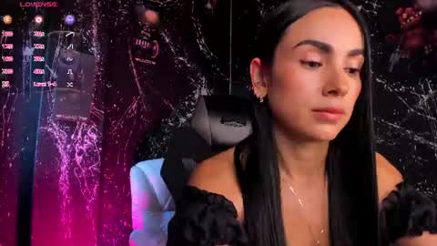 Adisson online show from 07/10/26, 02:52