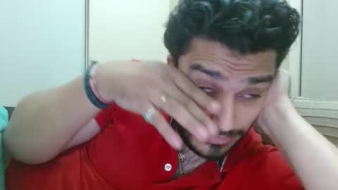 adit56665 online show from 12/16/25, 05:40