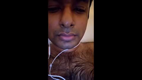 aditi rames online show from 01/11/26, 07:19