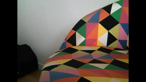 ADJ777 online show from 03/10/25, 11:32