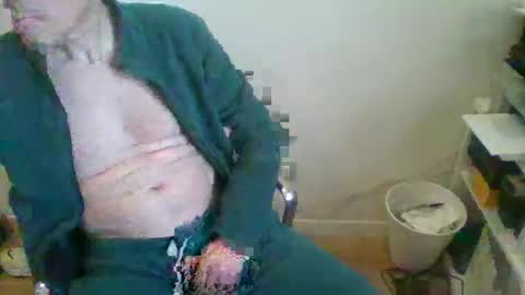 ADJ777 online show from 02/21/26, 08:37