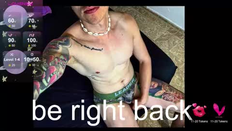 adler online show from 03/03/25, 04:14