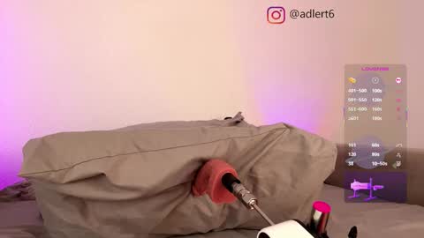 Snapshot of adler800354 chatting on 03/28/26, 06:35 adler online show from 03/28/26, 06:35