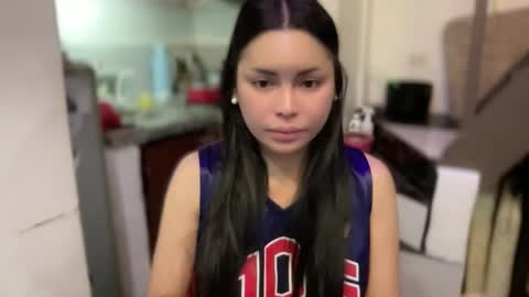 Snapshot of admelioraxxx chatting on 04/25/26, 05:10 KATE MORE online show from 04/25/26, 05:10