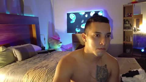 Samantha  Josh online show from 09/11/25, 04:34