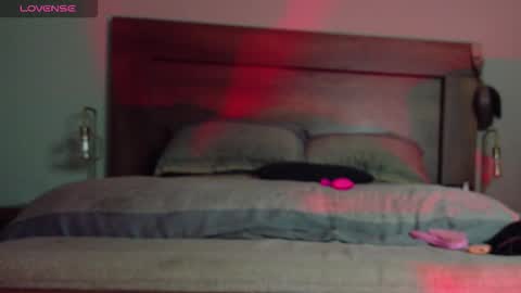 Samantha  Josh online show from 10/31/25, 04:24