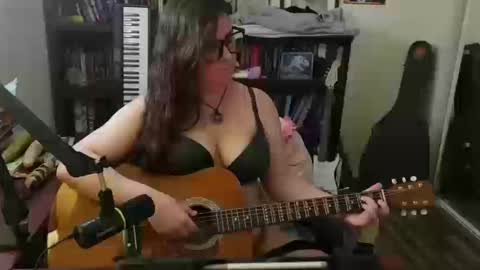 adobe_angel304 online show from 10/15/25, 08:31