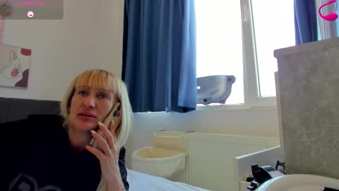 Save the date 23 NOVEMBER for a incendiary day with me  online show from 09/18/25, 09:44