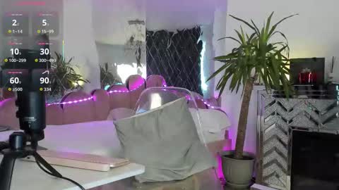 Snapshot of adonawet chatting on 11/09/25, 07:17 Adona online show from 11/09/25, 07:17