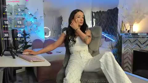 Adona online show from 06/16/26, 05:32