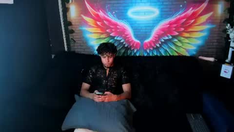 Snapshot of adoni_baskervillee chatting on 08/02/26, 02:48 adoni_baskervillee online show from 08/02/26, 02:48
