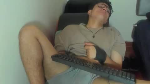 Snapshot of adonibaskerville chatting on 02/27/26, 02:28 adonibaskerville online show from 02/27/26, 02:28