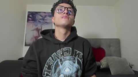 Snapshot of adonibaskerville chatting on 02/28/26, 02:07 adonibaskerville online show from 02/28/26, 02:07