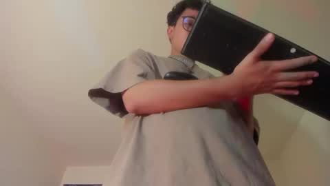 adonibaskerville online show from 03/20/26, 02:55