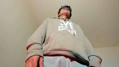 adonibaskerville online show from 03/31/26, 04:07