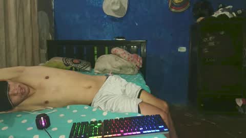 Adonis online show from 12/23/25, 04:32