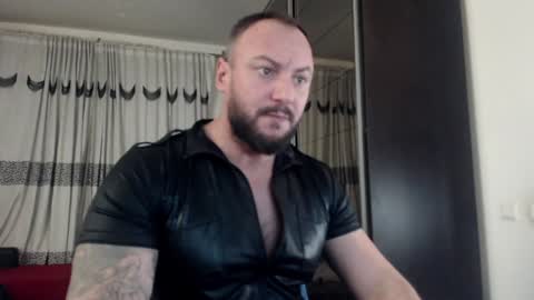 adonis_dionysos online show from 12/04/24, 01:53