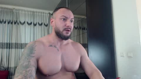 adonis_dionysos online show from 12/15/24, 12:17