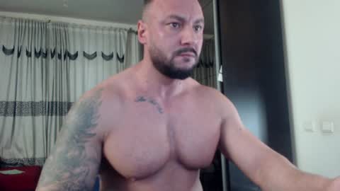 adonis_dionysos online show from 01/24/25, 02:08