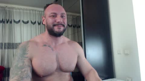 adonis_dionysos online show from 02/05/25, 01:44