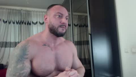 adonis_dionysos online show from 02/10/25, 02:05