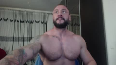 adonis_dionysos online show from 09/21/25, 04:52