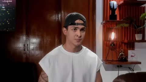 Adonis online show from 12/04/24, 02:31