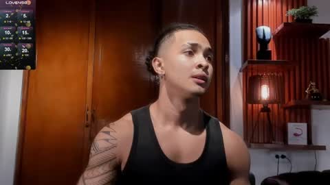 Adonis online show from 12/09/24, 02:02