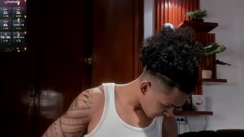 Adonis online show from 12/11/24, 01:26