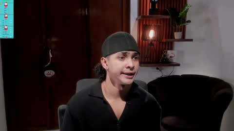 Adonis online show from 12/22/24, 02:28